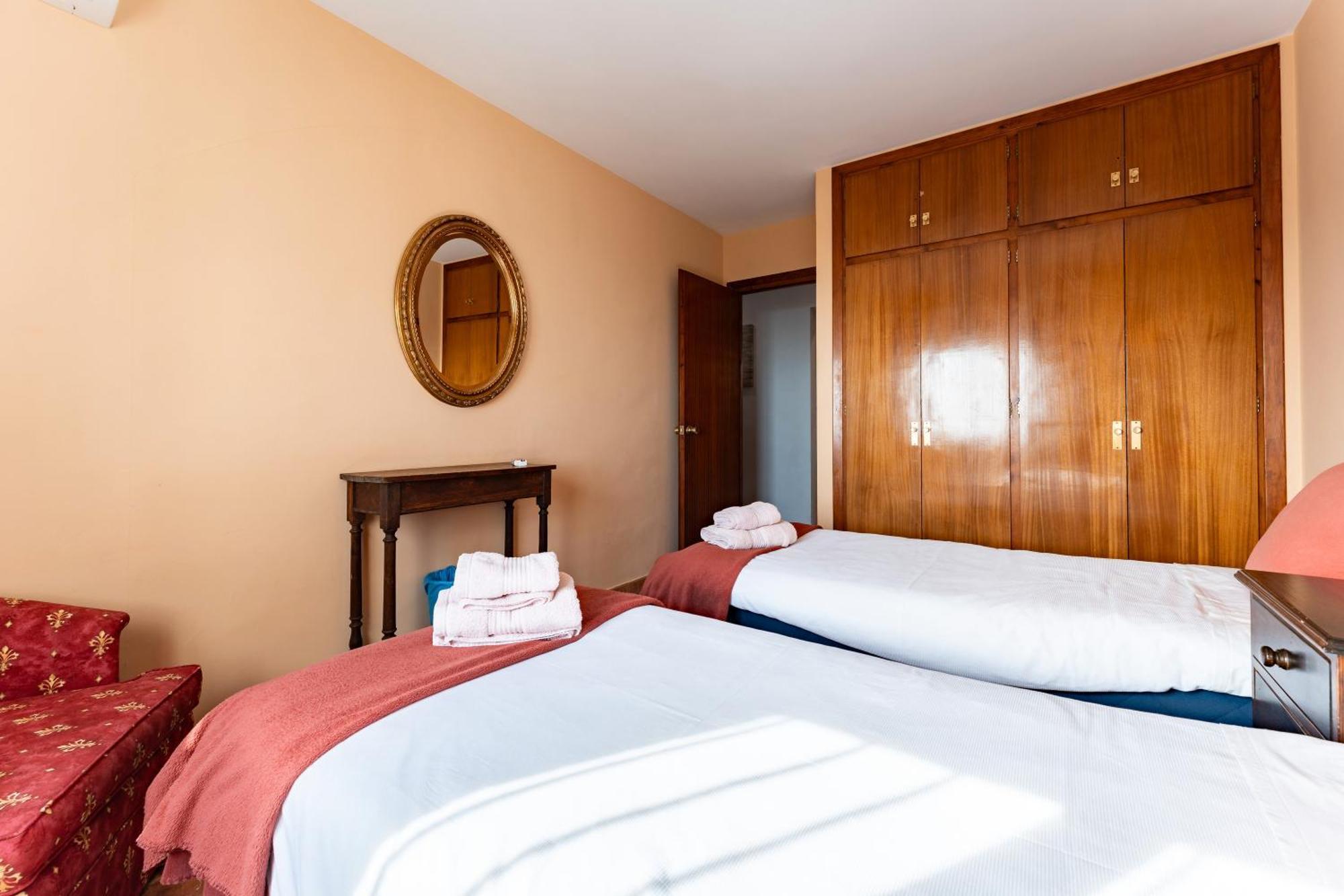 Villa Magica Andalucian Charm Benalmádena Extérieur photo